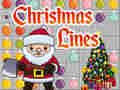 Game Christmas Lines