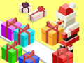 Game Christmas Gift Line
