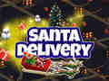 Game Santa Delivery