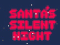 Jeu Santa's Silent Night
