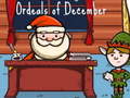 Game Ordeals of December