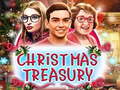 Game Christmas Treasury