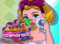 Game Audrey's Glamorous Real Makeover