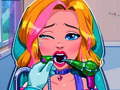 Game Audrey Real Dentist