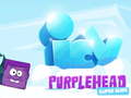 Game Icy PurpleHead Super Slide