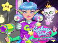 Game Galaxy Girl Real Makeover