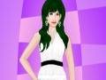 Jeu Demi Lovato Dressup