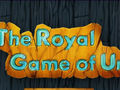 Game The Royal Game of Ur