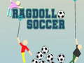 Game Ragdoll Soccer