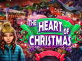 Game The Heart of Christmas