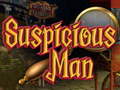 Game Suspicious Man