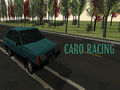 Game Caro Racing