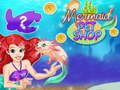 Game Mermaid Pet Shop