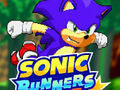 Game Sonic Runners Dash