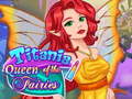 Jeu Titania Queen Of The Fairies