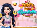 Game Yuki's Fun Roulette