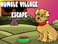 Game Humble Village Escape