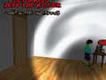 Game Jeff The Killer: Lost in the Nightmare