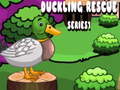 Game Duckling Rescue Series1