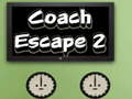 Jeu Coach Escape 2