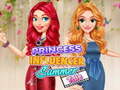 Game Princess Influencer SummerTale