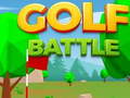 Game Golf Battle