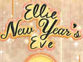 Jeu Ellie: New Year's Eve
