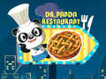 Jeu Dr. Panda Restaurant