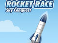 Jeu Rocket Race