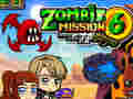 Game Zombie Mission 6