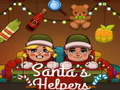 Jeu Santa's Helpers