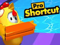 Game Pro Shortcut