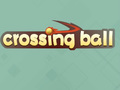 Jeu Crossing Ball