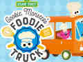 Game Cookie Monsters: Foodie Truck