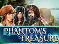 Jeu Phantoms Treasure