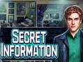 Game Secret Information