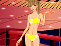 Jeu The girl at the theater