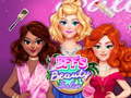 Game BFF'S Beauty Salon