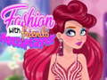 Jeu Fashion With Friends Multiplayer