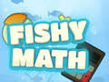 Game Fishy Math
