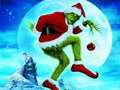 Game The Grinch Jigsaw Puzzle