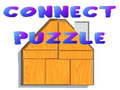 Jeu Connect Puzzle