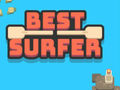 Jeu Best Surfer