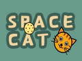 Game Space Cat