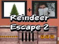 Jeu Reindeer Escape 2