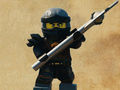 Jeu Lego Ninjago: Tournament of the Brave