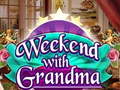 Game Weekend with Grandma