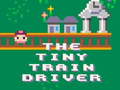 Game The Tiny Train Driver