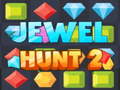 Game Jewel Hunt 2