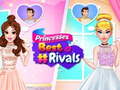 Game Princesses Best #Rivals